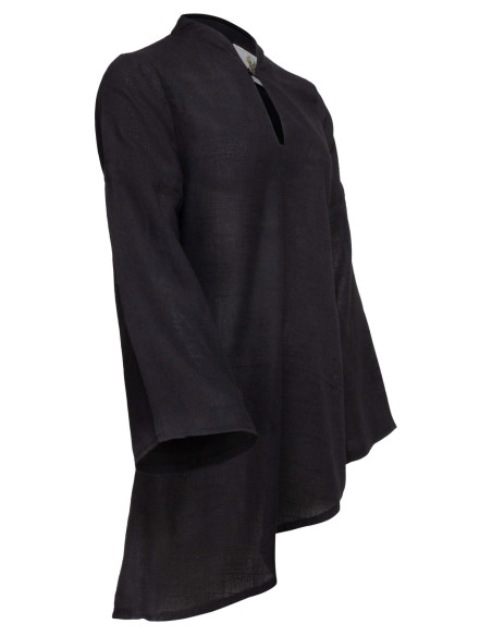 Medieval linen blouse model Galatea,...