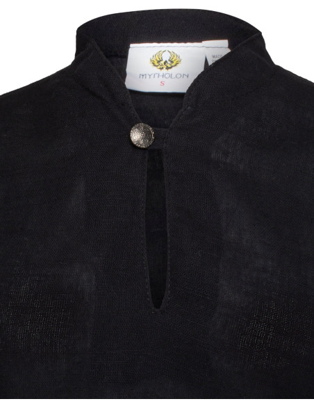 Medieval linen blouse model Galatea,...