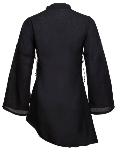 Medieval linen blouse model Galatea,...