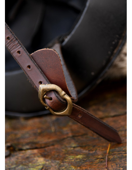 Medieval German Morion Helmet, 16th...