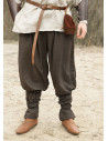 Viking trousers herringbone pattern, Tjore model
