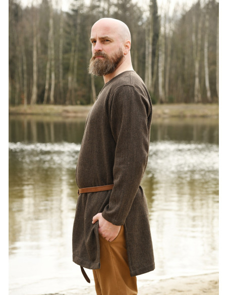 Viking tunic model Morten,...