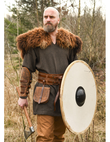 Viking tunic model Morten,...