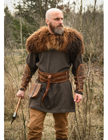 Viking tunic model Morten,...