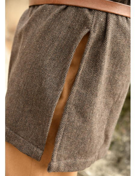 Viking tunic model Morten,...