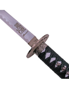 Set of katana, wakizashi, and tanto, The Bride from Kill... 2