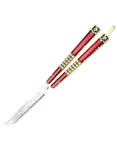 Training knife without a blade, Anime model