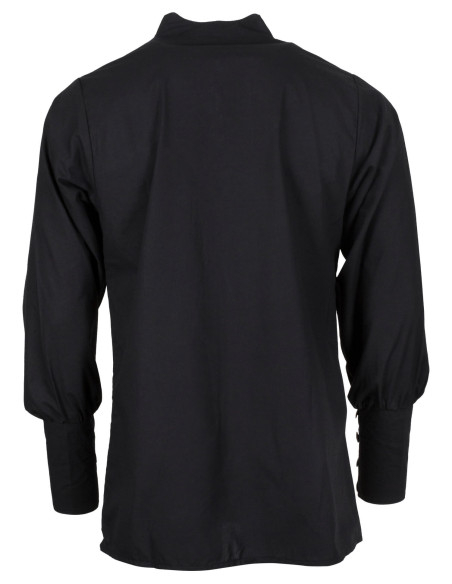 Medieval cotton shirt model Arantir,...