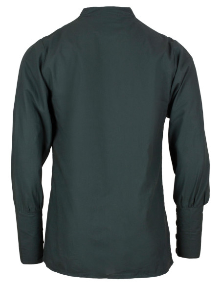 Medieval cotton shirt model Arantir,... Medieval cotton shirt model Arantir,...