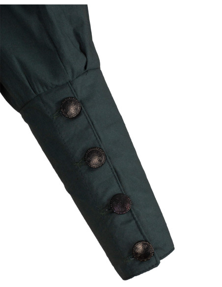 Medieval cotton shirt model Arantir,... Medieval cotton shirt model Arantir,...