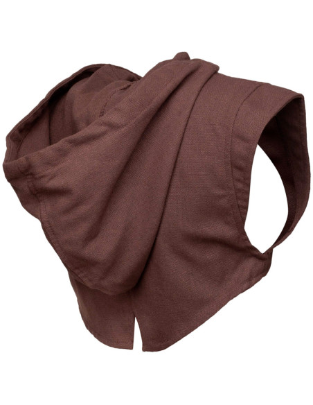 Galatea Medieval Hooded Shoulder...