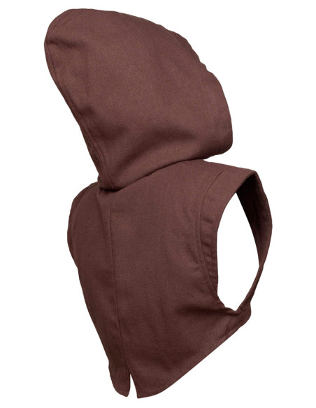 Galatea Medieval Hooded Shoulder...