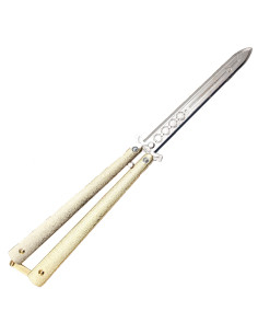 Training knife without a blade, Trafalgar Law 2