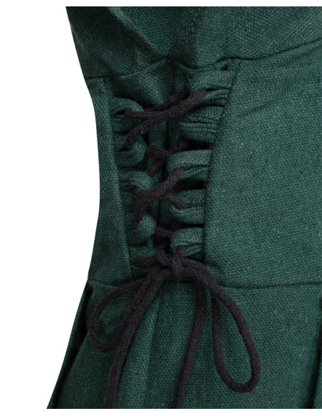 Medieval cotton tunic model Galatea,...