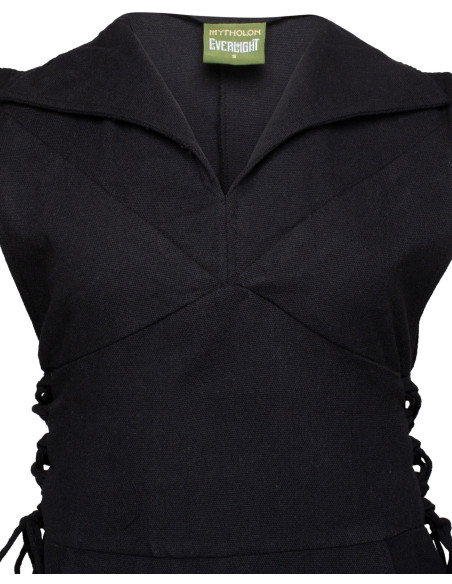 Medieval cotton tunic model Galatea,...