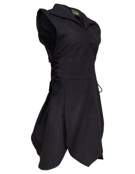 Medieval cotton tunic model Galatea,...