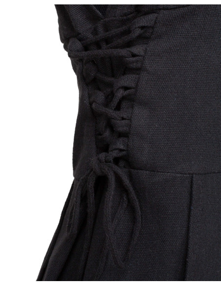 Medieval cotton tunic model Galatea,...