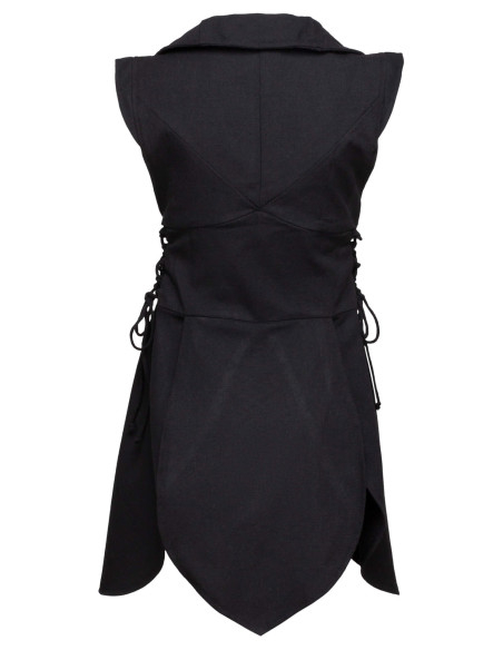 Medieval cotton tunic model Galatea,...