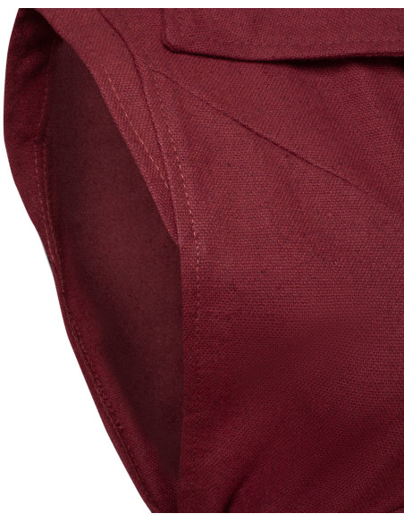 Medieval cotton tunic model Galatea,... Medieval cotton tunic model Galatea,...