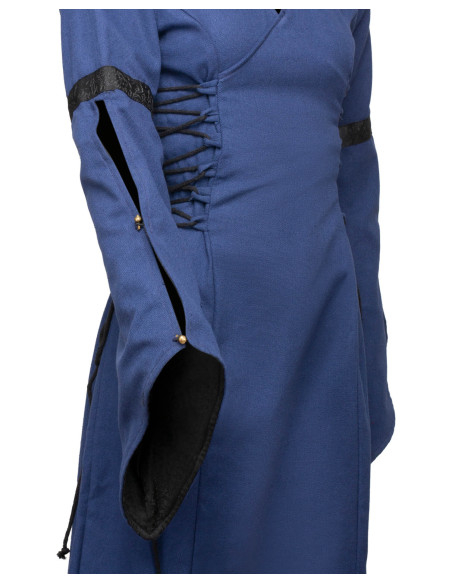 Medieval cotton dress model Antaris,...