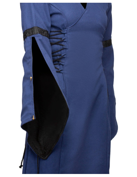 Medieval cotton dress model Antaris,...