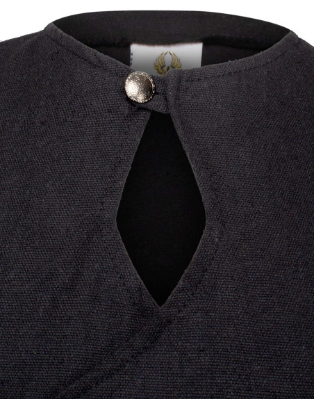 Medieval cotton dress model Antaris,...