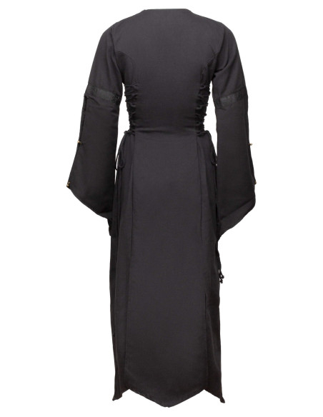 Medieval cotton dress model Antaris,...