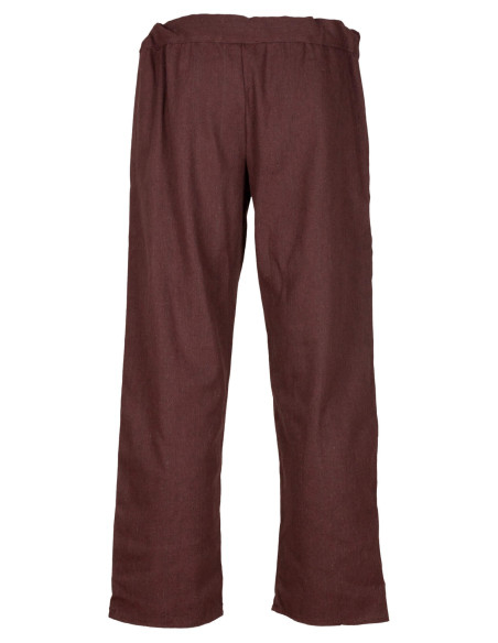 Medieval cotton pants model Laureano,...