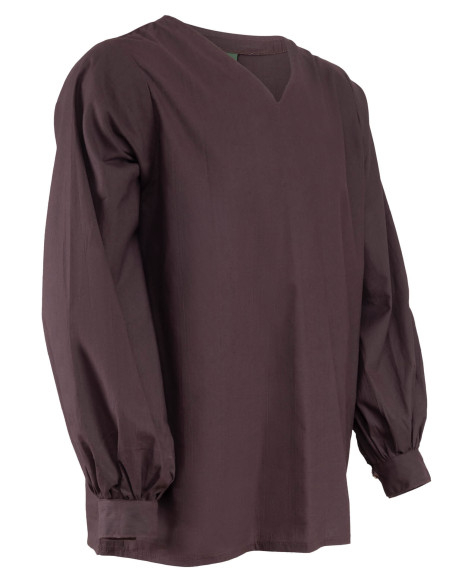 Basic medieval tunic for men in...