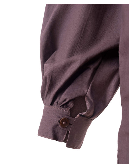 Basic medieval tunic for men in...