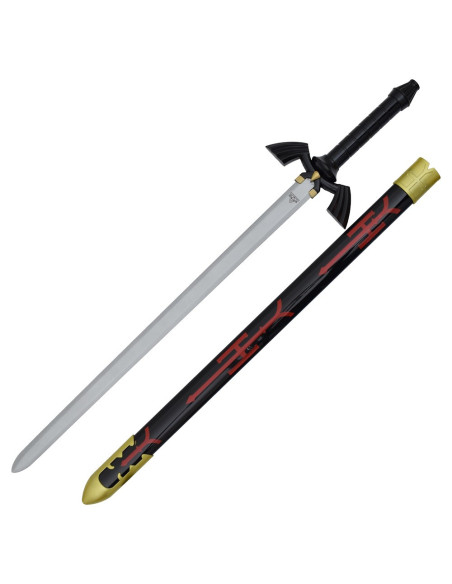 Wooden Sword Link Dark Master, Legend...