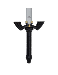 Wooden Sword Link Dark Master, Legend of Zelda 2