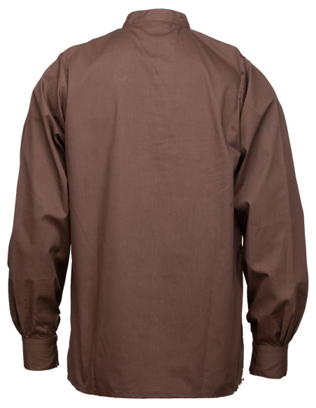 Medieval cotton shirt model Lucious,...