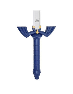 Wooden Sword Link, Legend of Zelda Skyward 2