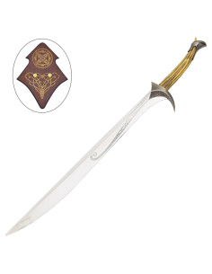 Unofficial Sword of Thorin Oakenshield from The Hobbit