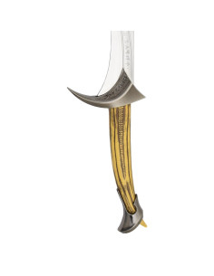Unofficial Sword of Thorin Oakenshield from The Hobbit 2