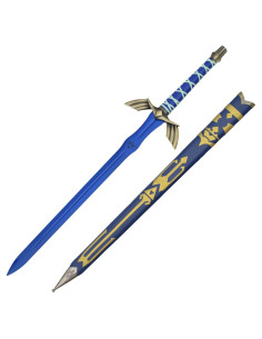 Unofficial Link Master Sword from Legend of Zelda