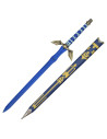 Unofficial Link Master Sword from Legend of Zelda