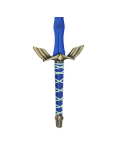 Unofficial Link Master Sword from Legend of Zelda 2