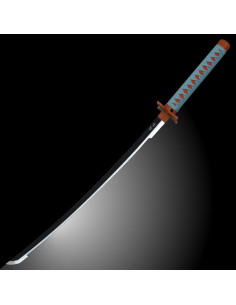 Katana official no Shinobu Kochou white sheath, Kimetsu... 2