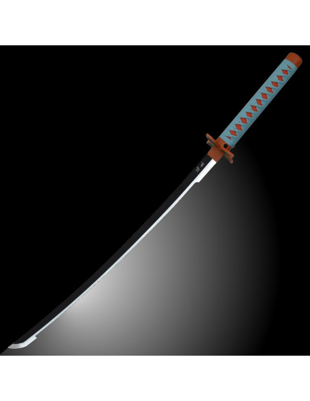 Katana official no Shinobu Kochou...