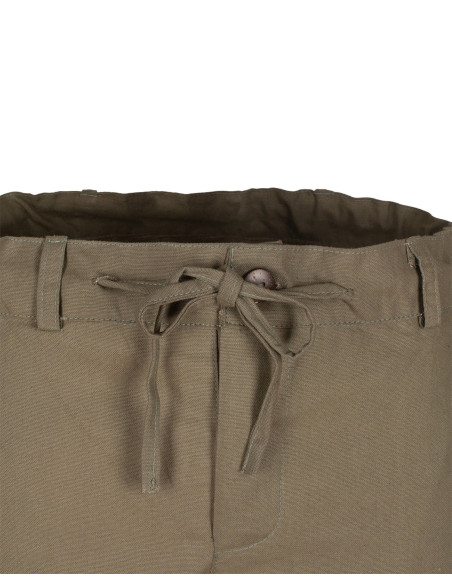 Medieval fabric pants model Rocco,...