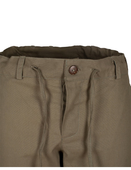 Medieval fabric pants model Rocco,...