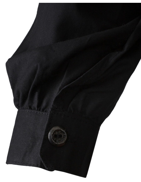 Medieval cotton shirt model Roland,...