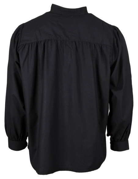 Medieval cotton shirt model Roland,...