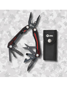 K25 Multi-Tool Pliers G10
