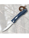 Albainox hunting knife, blue stamina (18.8 cm)