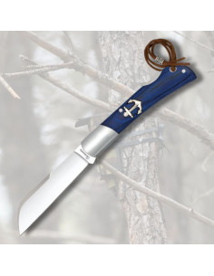 Albainox Parrot Beak Knife (18 cm)