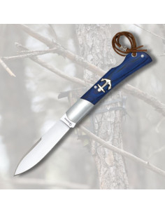Albainox Sword Point Blade Knife (18 cm)
