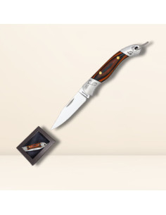 Albainox Keychain Knife Collection (10.4 cm)